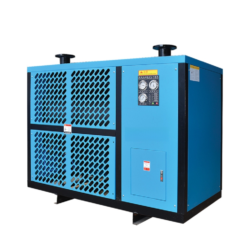 六盘水风冷常温冷冻式干燥机