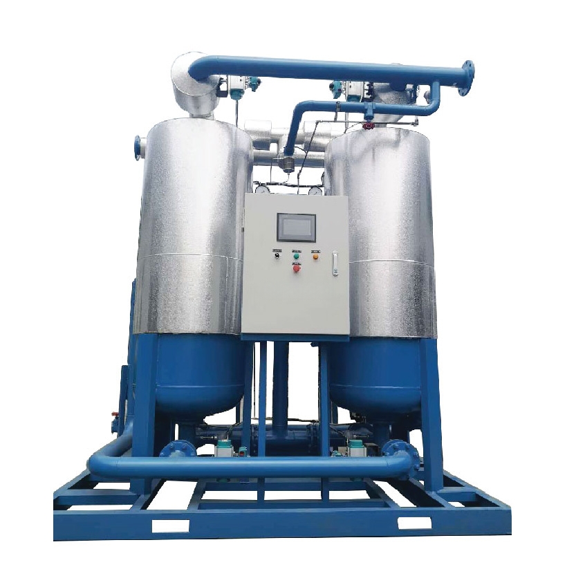 六盘水余热再生吸附式干燥机